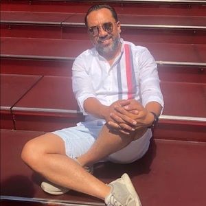 Meet your Posher, Rafael